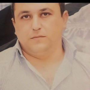 Парвин Бадалов