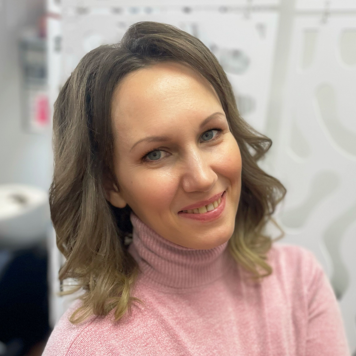 Надежда Челпан