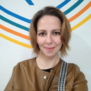 Василиса Усенко