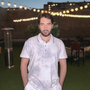 Керим Керимов | Сетка — социальная сеть от hh.ru