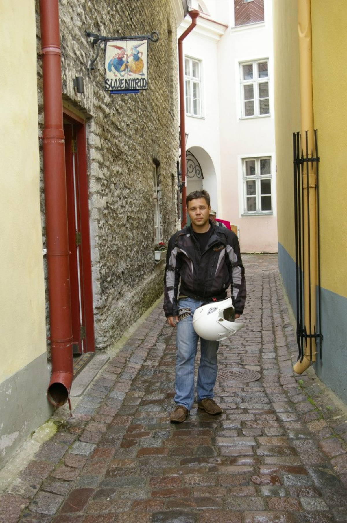 Алексей Пусепп