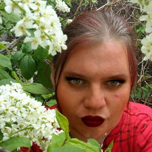 Марина Шумилина