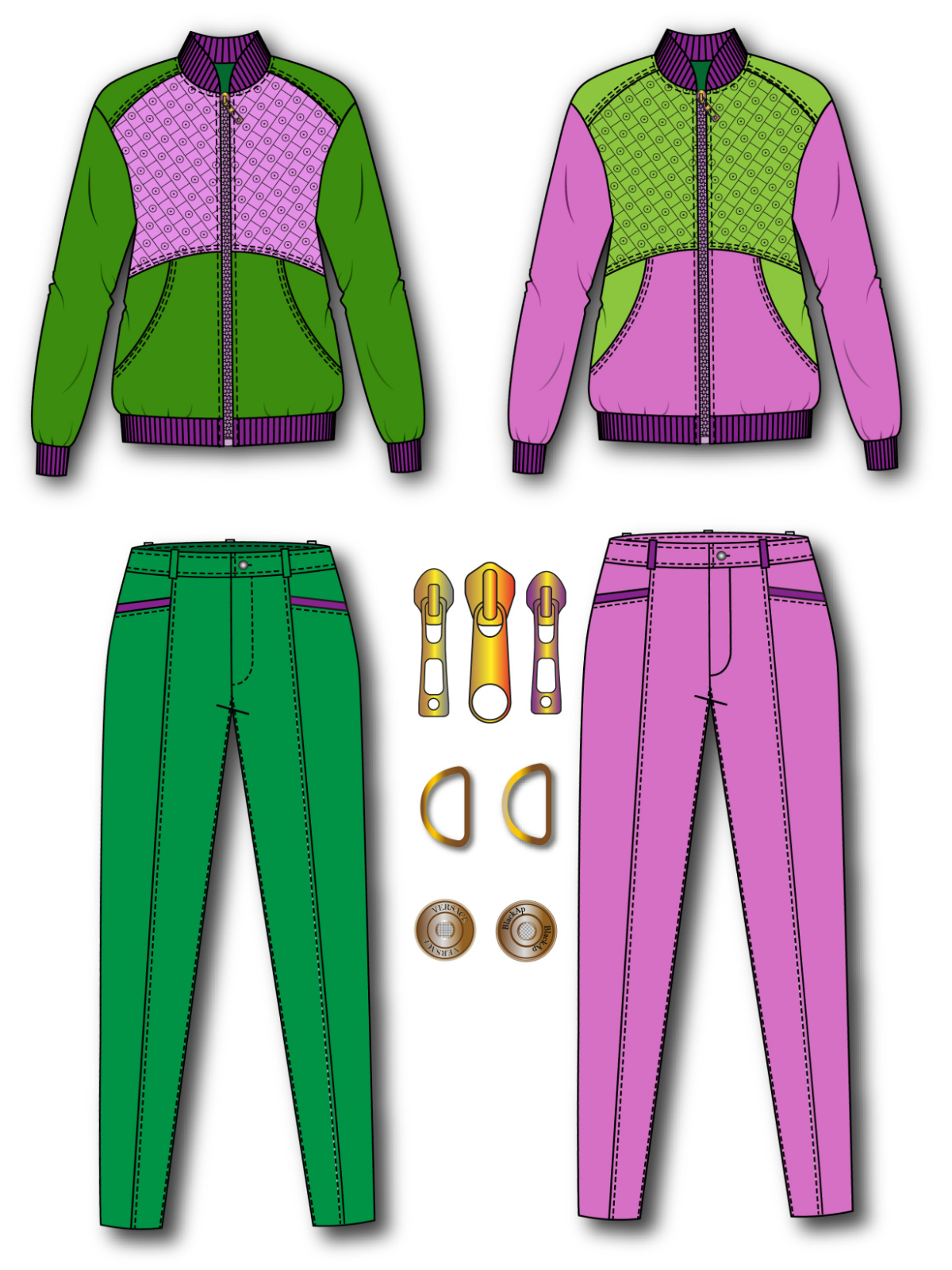 Апрелина Уди