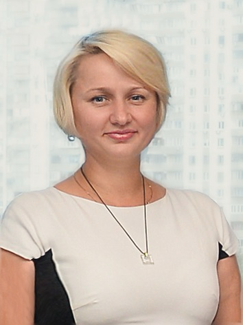 Екатерина Паркова | Сетка — социальная сеть от hh.ru