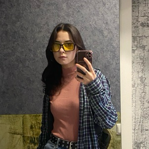 Елизавета Позднякова