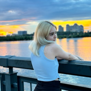 Айша Абдулкадырова | Сетка — социальная сеть от hh.ru