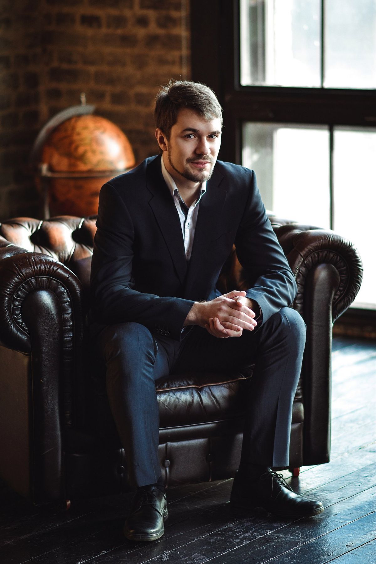 Денис Кузнецов | Сетка — социальная сеть от hh.ru