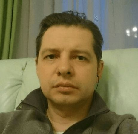 Станислав Пихтовников