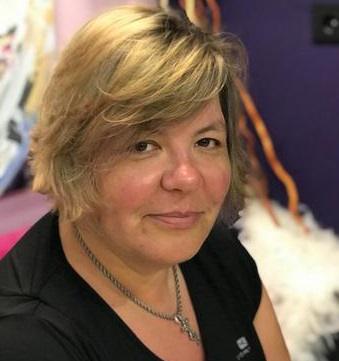 Клавдиева Варвара | Сетка — социальная сеть от hh.ru