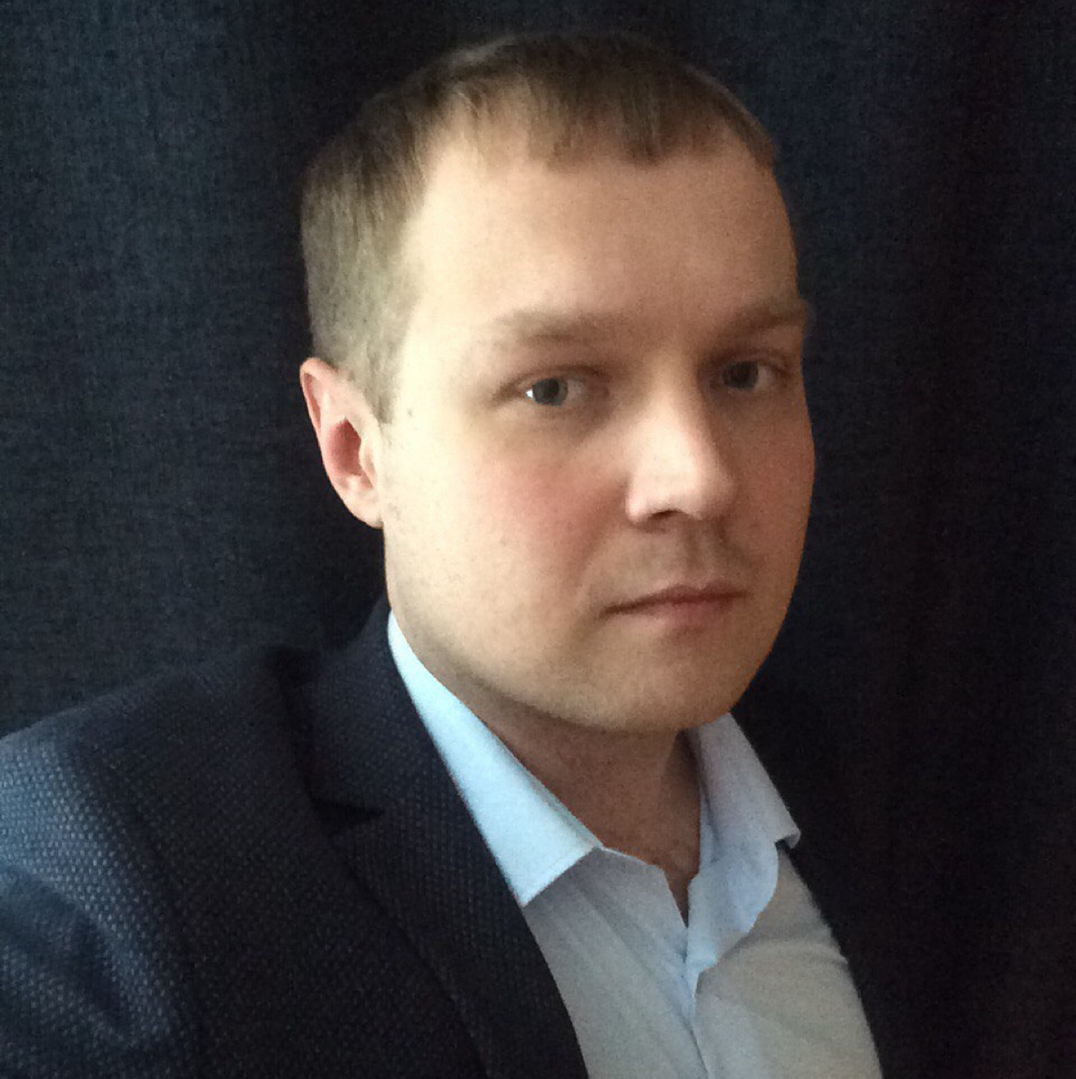 Анатолий Киреев | Сетка — социальная сеть от hh.ru