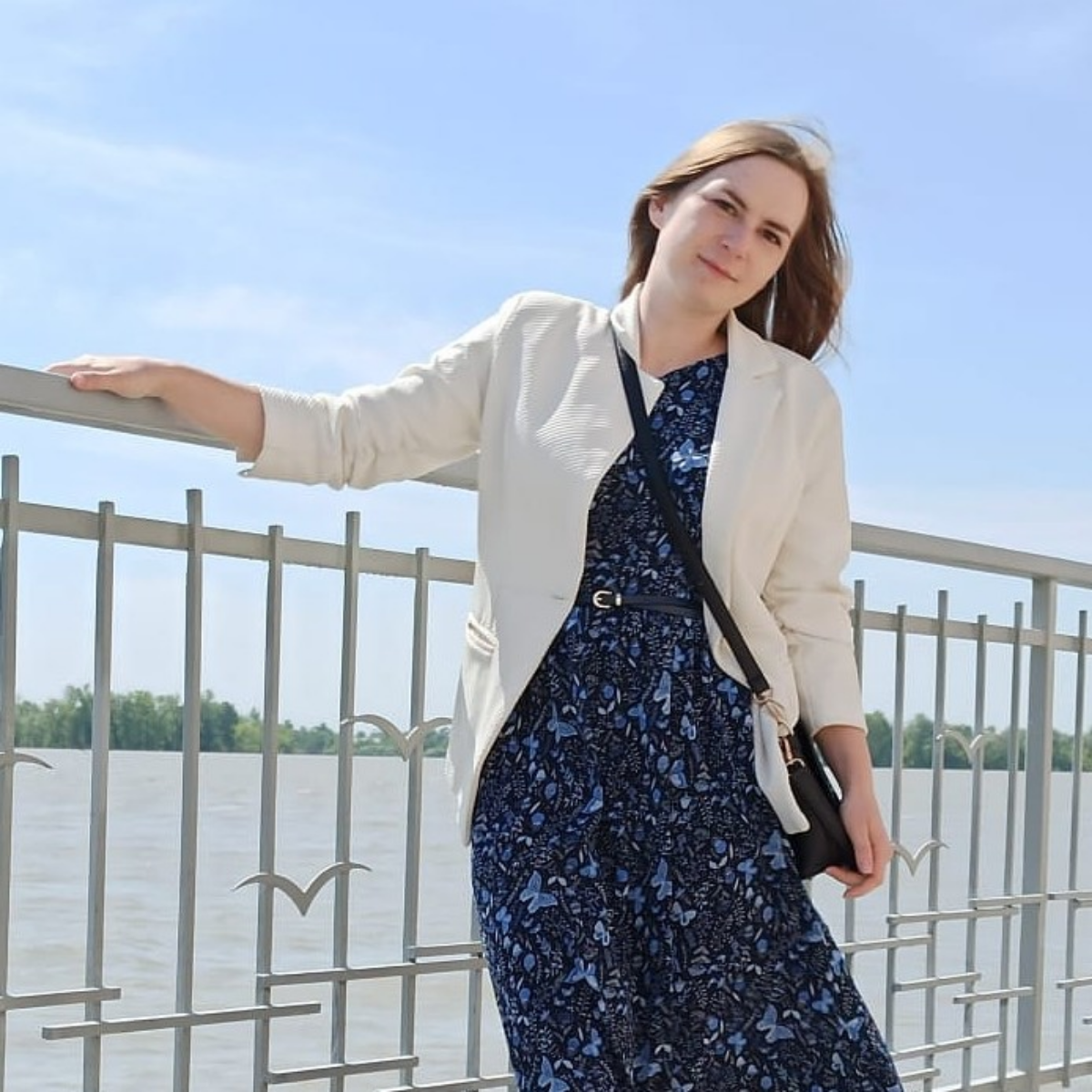 Татьяна Жесанова