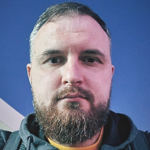 Дмитрий Куликов