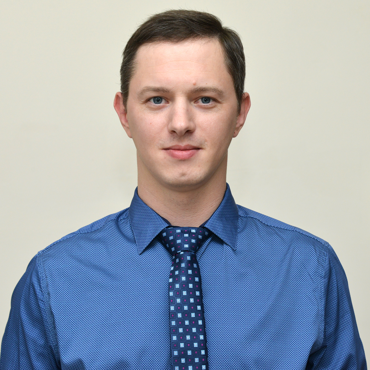 Кирилл Нефёдов