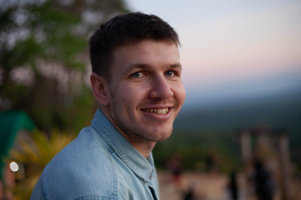 Станислав Шереметьев | Сетка — социальная сеть от hh.ru