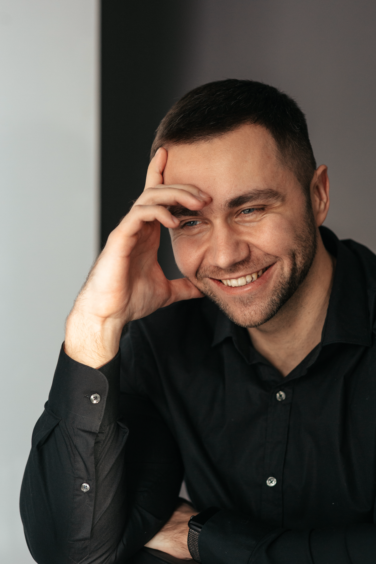 Никола Проклов | Сетка — социальная сеть от hh.ru