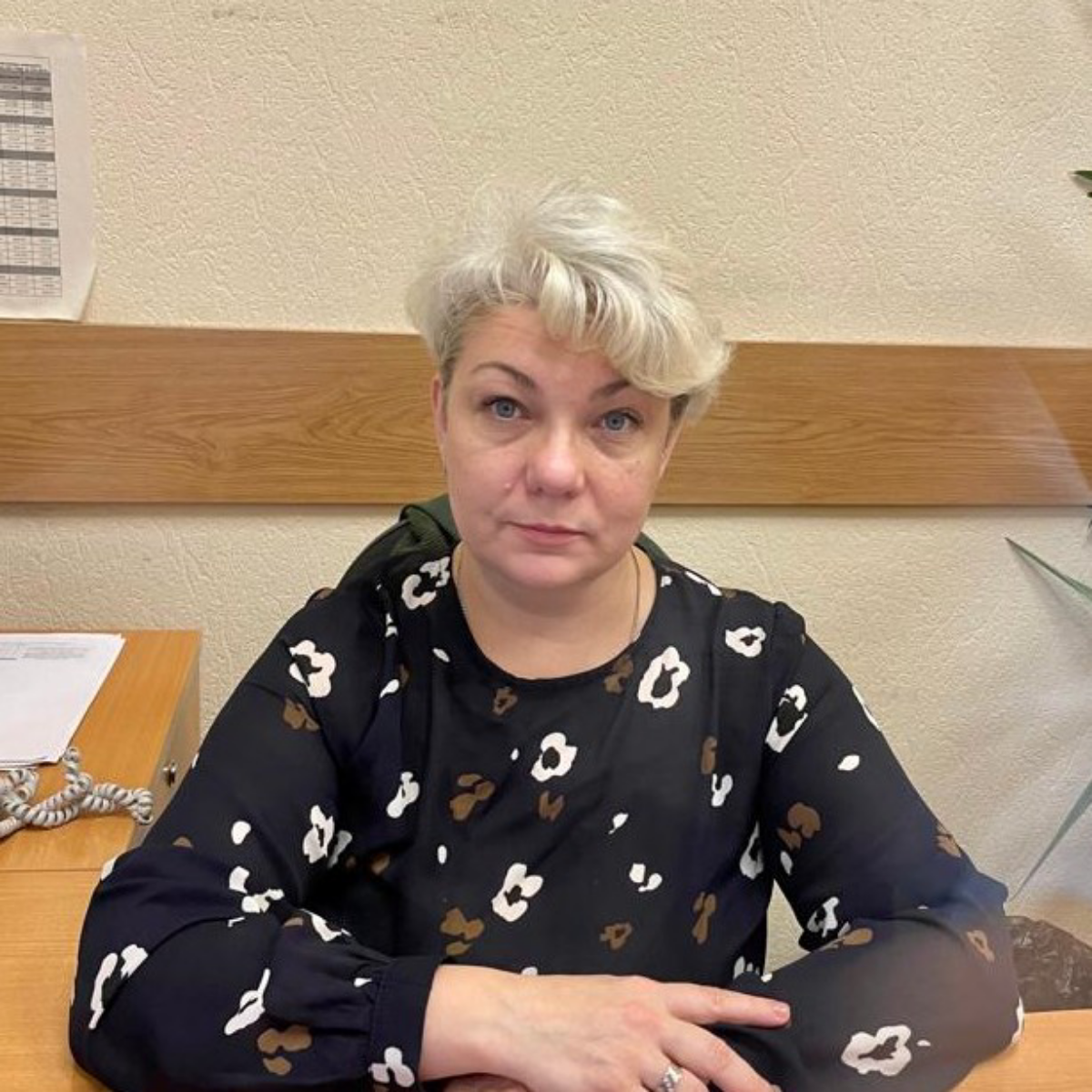 Светлана Багдонене | Сетка — социальная сеть от hh.ru