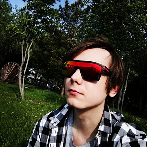 Александр Зубрев