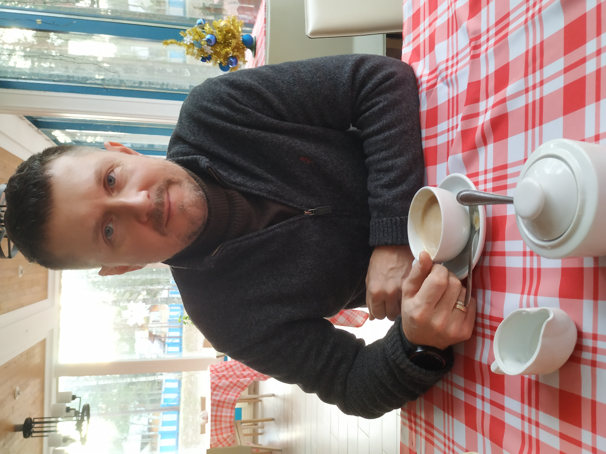 Андрей Васильев | Сетка — социальная сеть от hh.ru