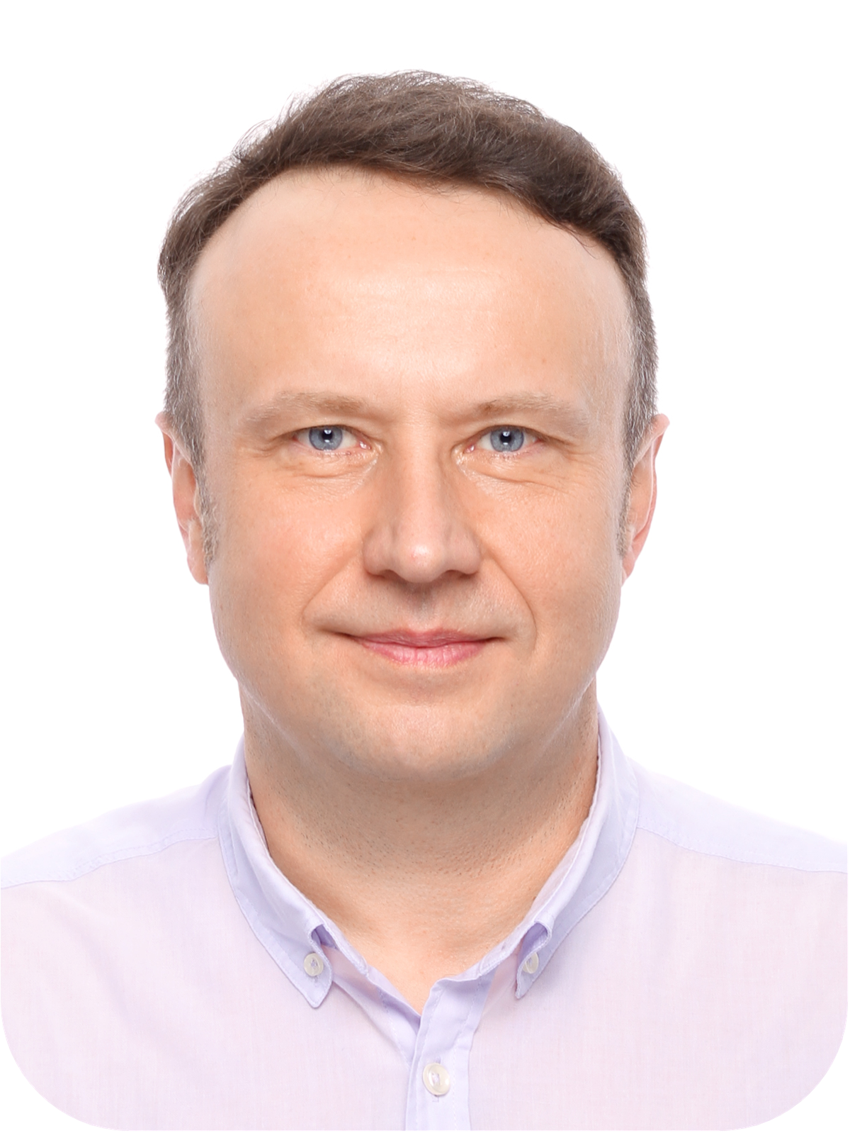 Дмитрий Килин | Сетка — социальная сеть от hh.ru