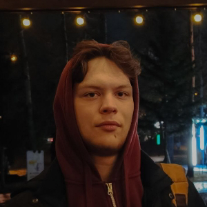 Игорь Царьков
