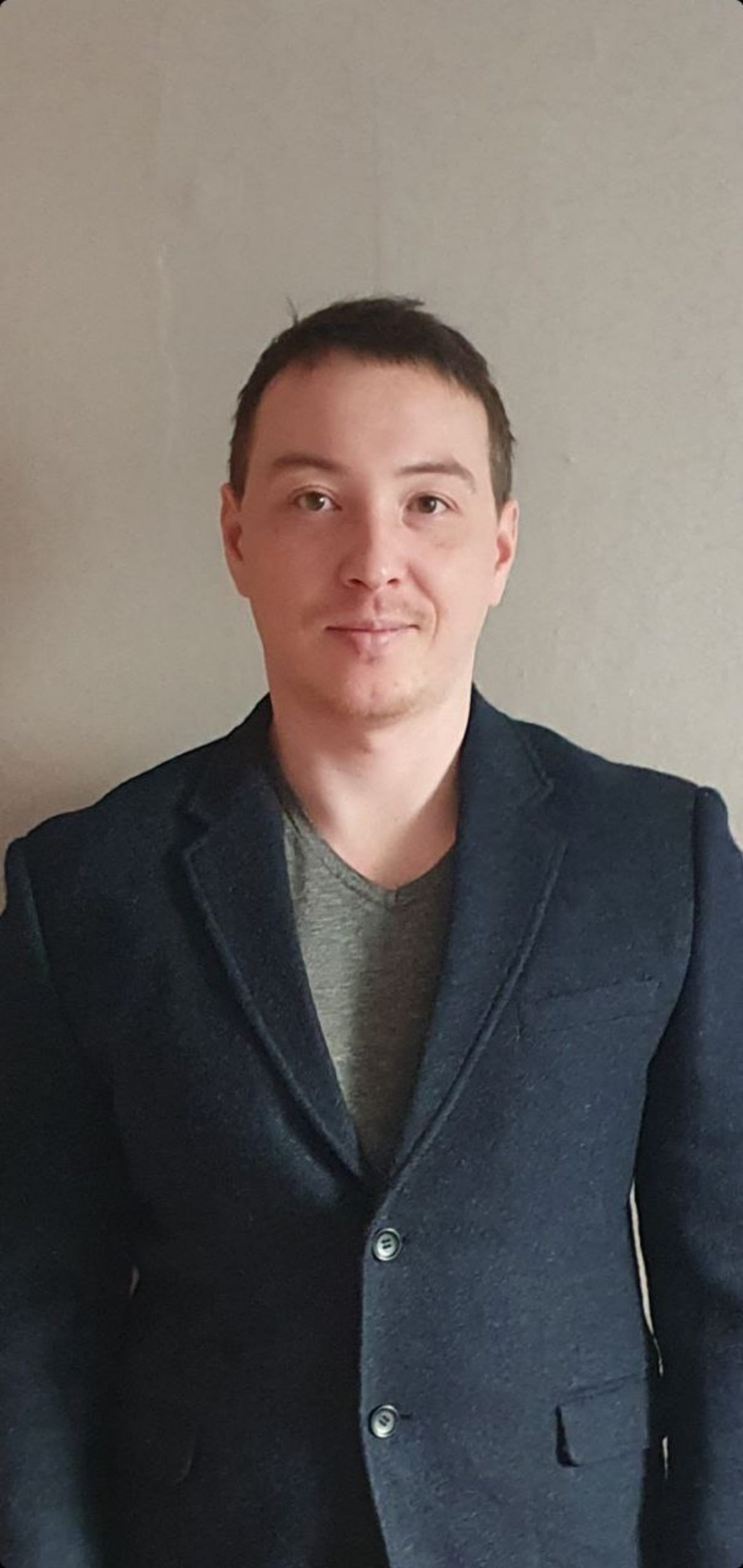 Андрей Климов