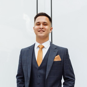 Руслан Смирнов | Сетка — социальная сеть от hh.ru