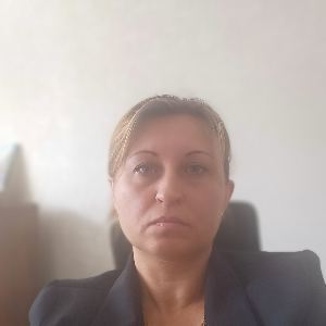 Светлана Рассохина | Сетка — социальная сеть от hh.ru