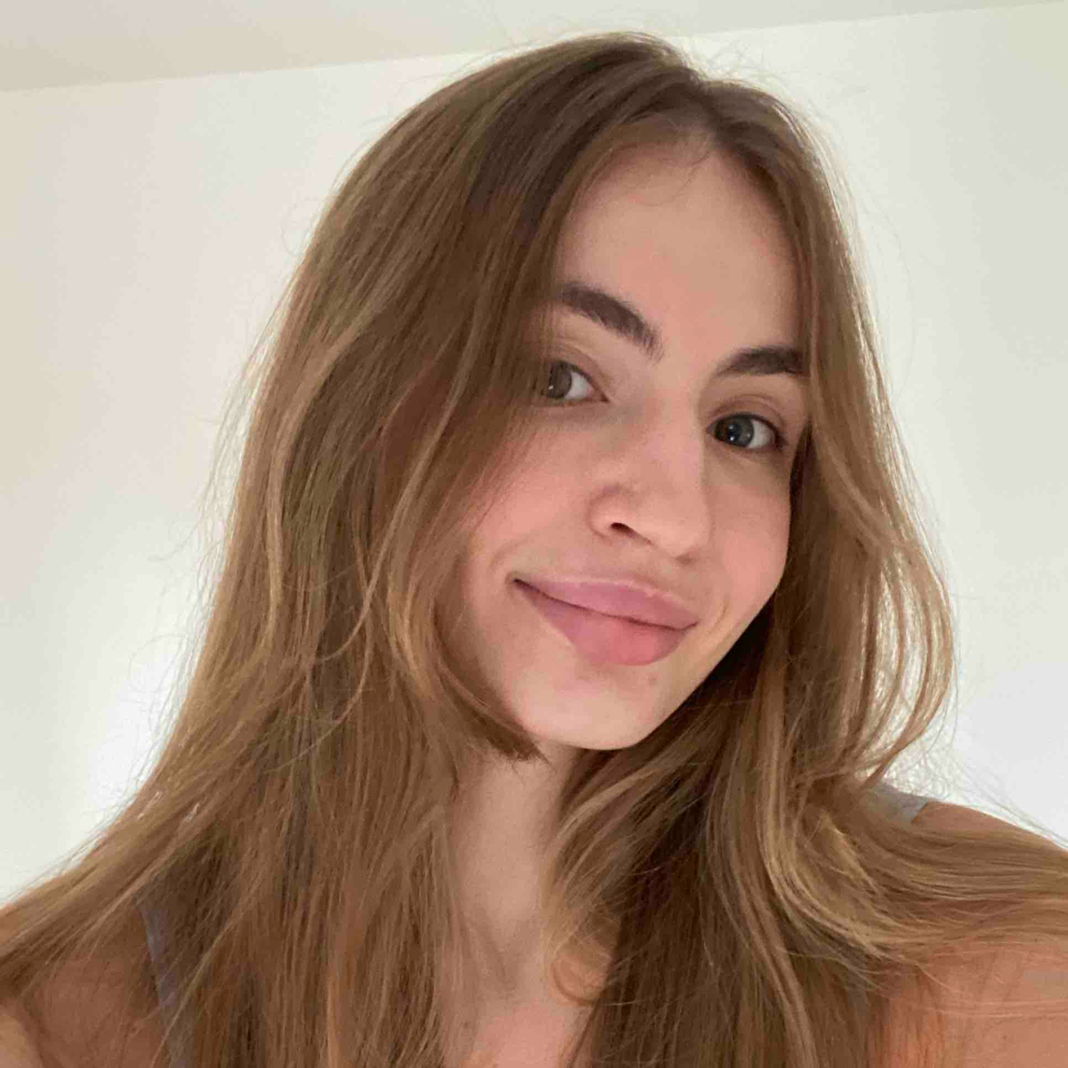 Анастасия Панфилова | Сетка — социальная сеть от hh.ru