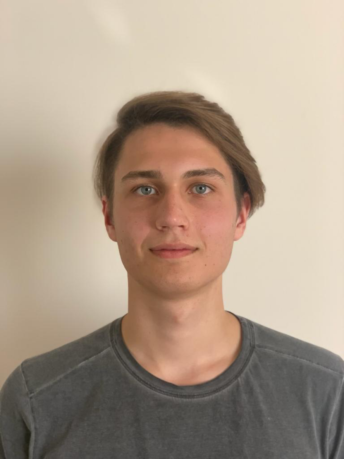 Матвей Лапин | Сетка — социальная сеть от hh.ru