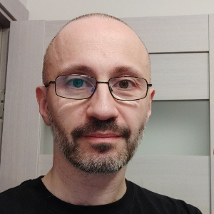 Андрей Клёц | Сетка — социальная сеть от hh.ru