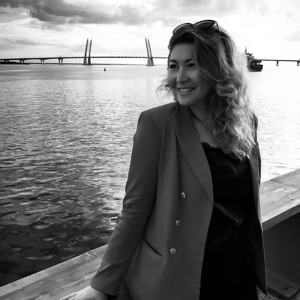 Лана Дивит | Сетка — социальная сеть от hh.ru