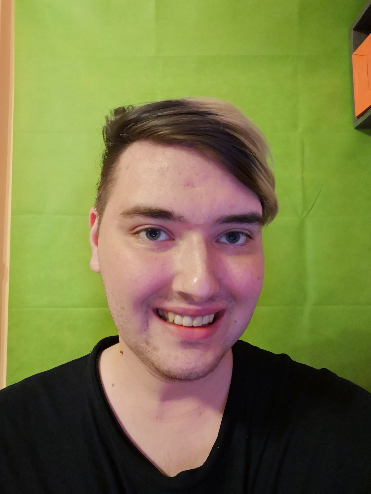 Далер Каюмов | Сетка — социальная сеть от hh.ru