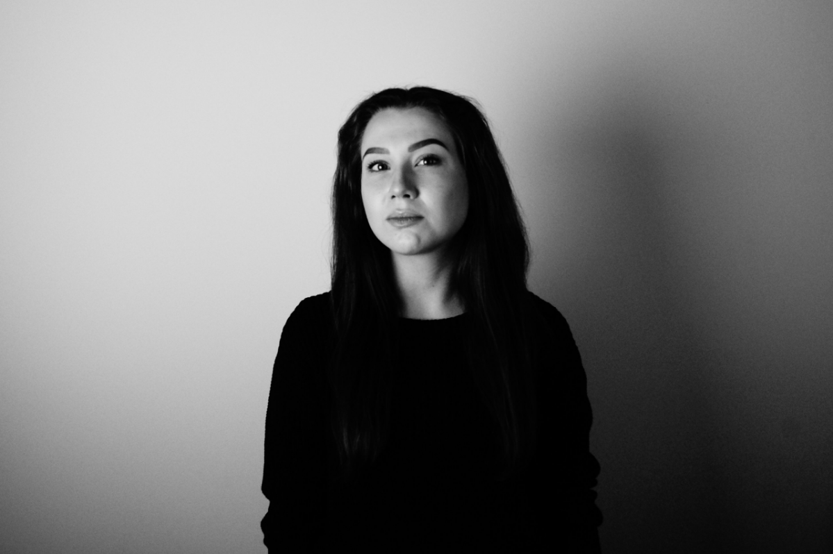 Ксения Кочешкова