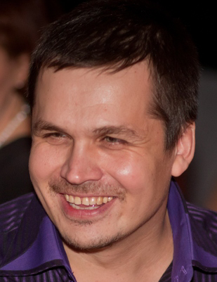 Михаил Кондратьев