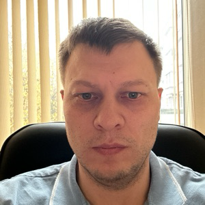 Алексей Гаянов | Сетка — социальная сеть от hh.ru