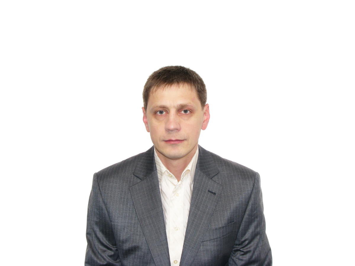 Сергей Косяков