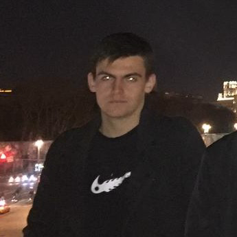 Даниил Рудаков