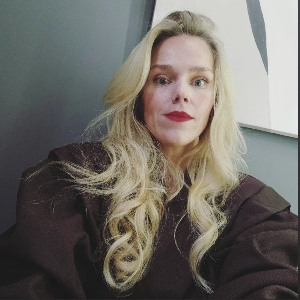 Анастасия Рожина