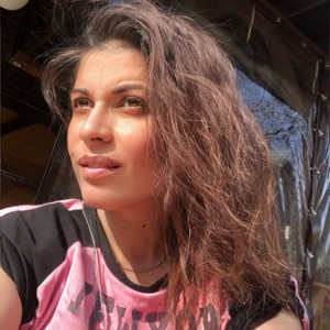 Людмила Ермольева | Сетка — социальная сеть от hh.ru