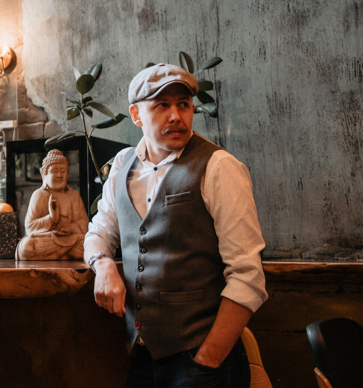 Станислав Гордеев | Сетка — социальная сеть от hh.ru