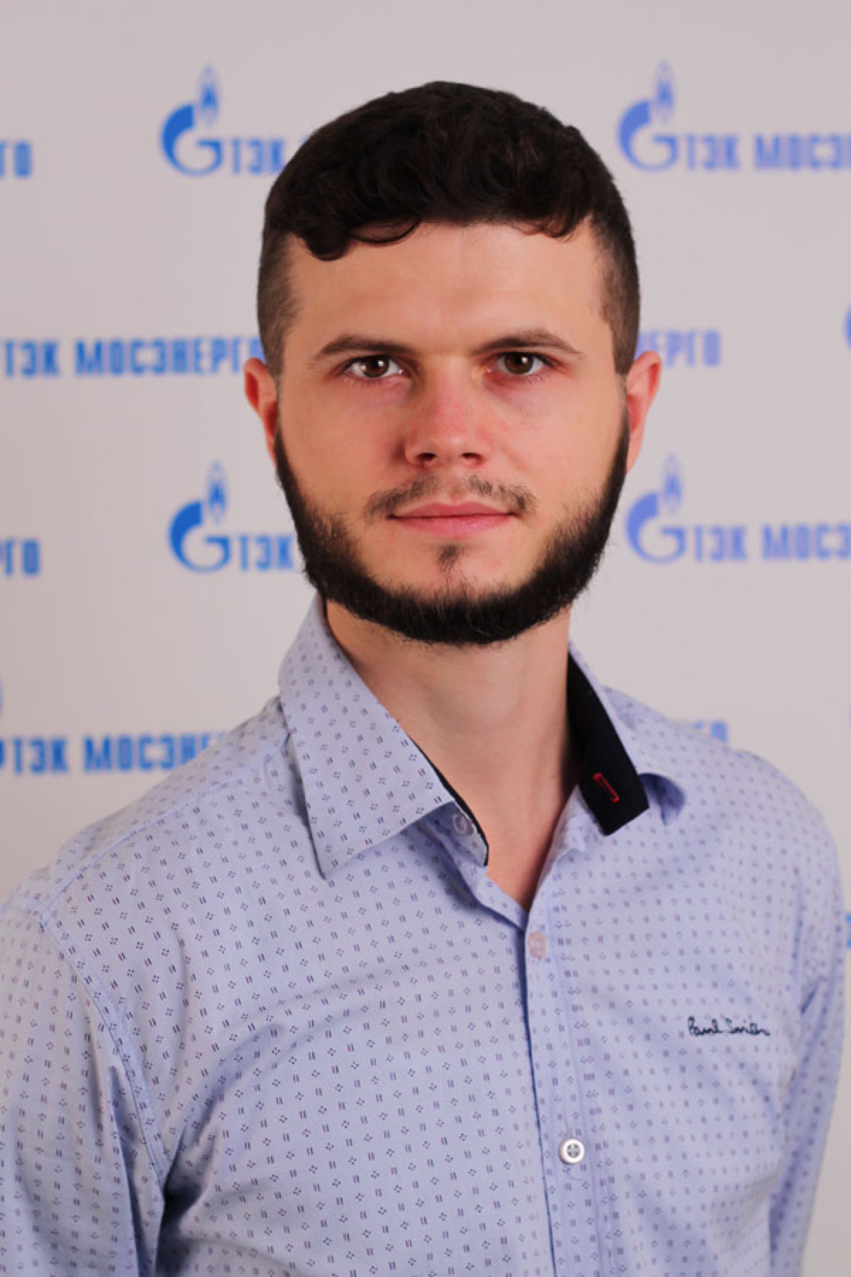 Павел Юдаев