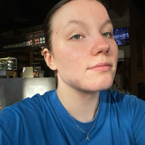 Мариана Исакович | Сетка — социальная сеть от hh.ru