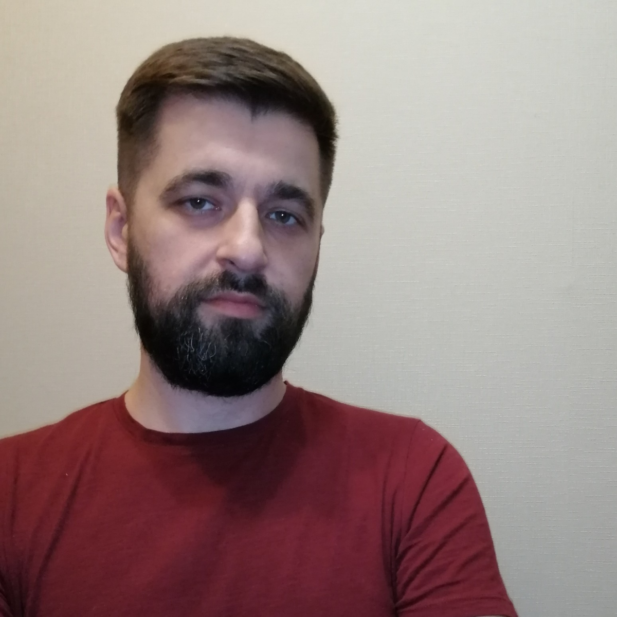 Денис Торчун