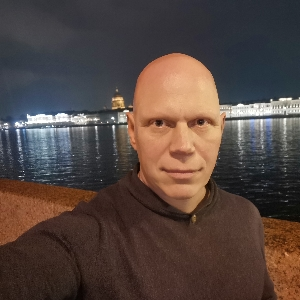 Алексей Кухарев