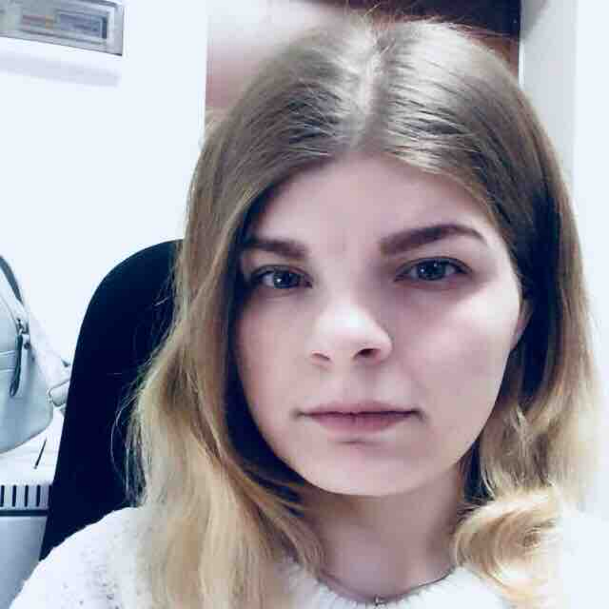 Евгения Гежа
