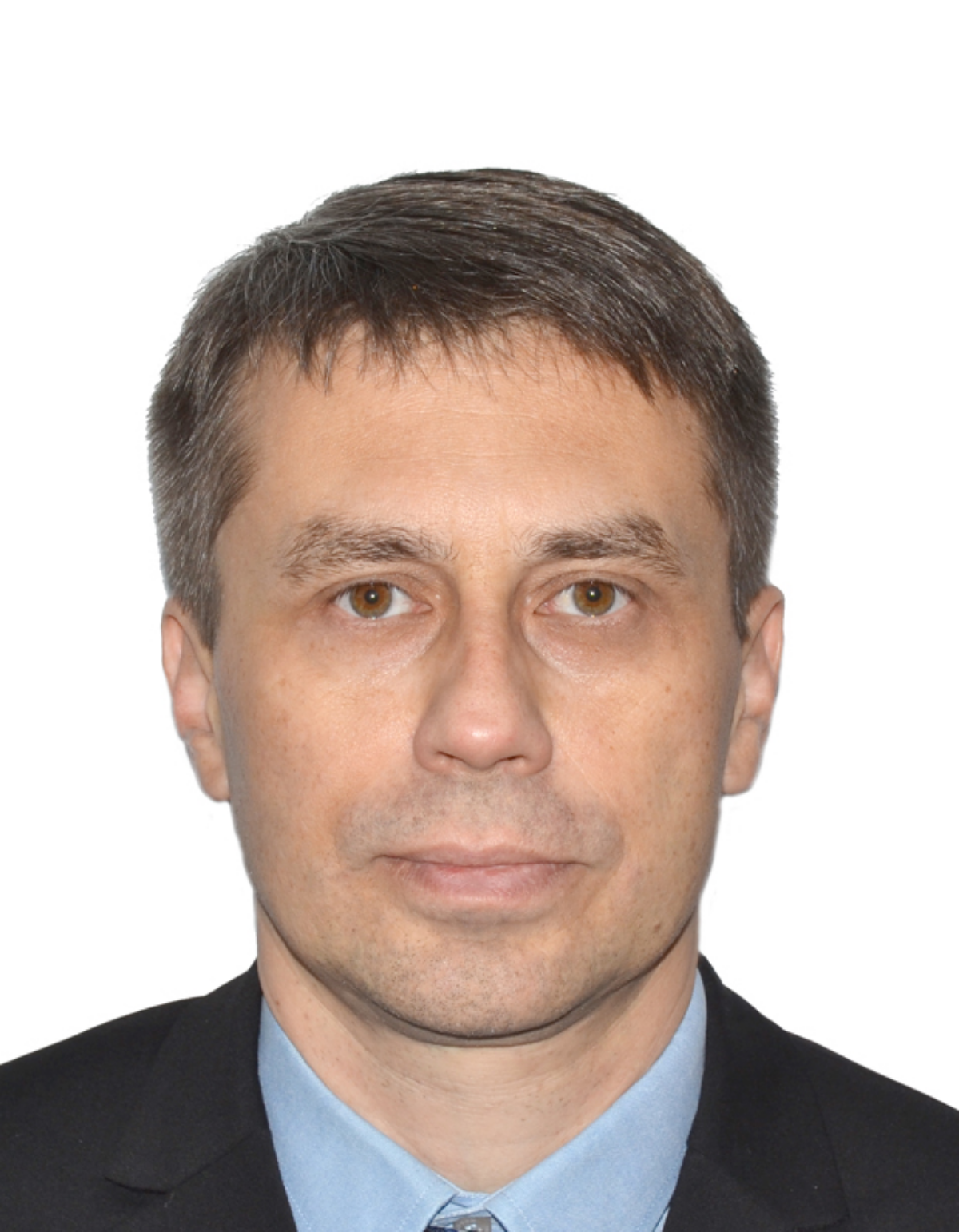 Андрей Рыженко