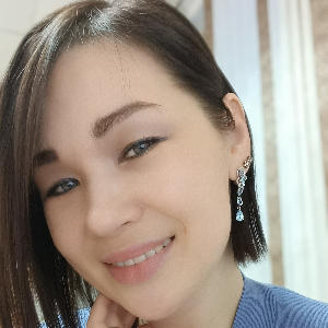 Anna Rodina | Сетка — социальная сеть от hh.ru