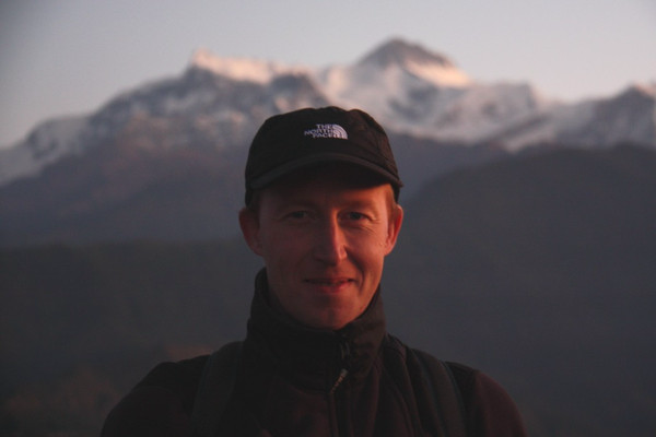 Андрей Смольянов | Сетка — социальная сеть от hh.ru