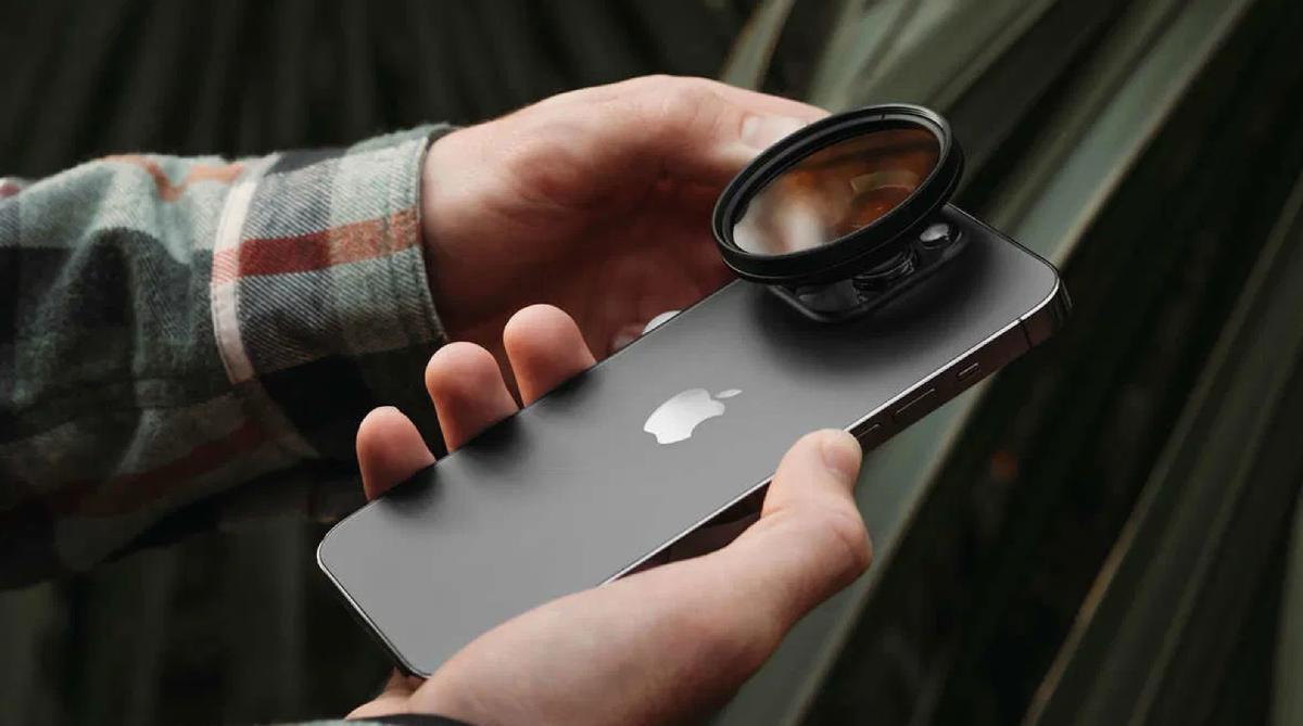 Можно ли на iPhone 16 Pro снять кино?
Краткий ответ: нельзя
Многим из сферы видео контента знаком запрос от клиентов, заканчивающийся фразой «давайте снимем на айфон?» | Сетка — социальная сеть от hh.ru