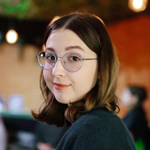 Дарья Кутумова | Сетка — социальная сеть от hh.ru